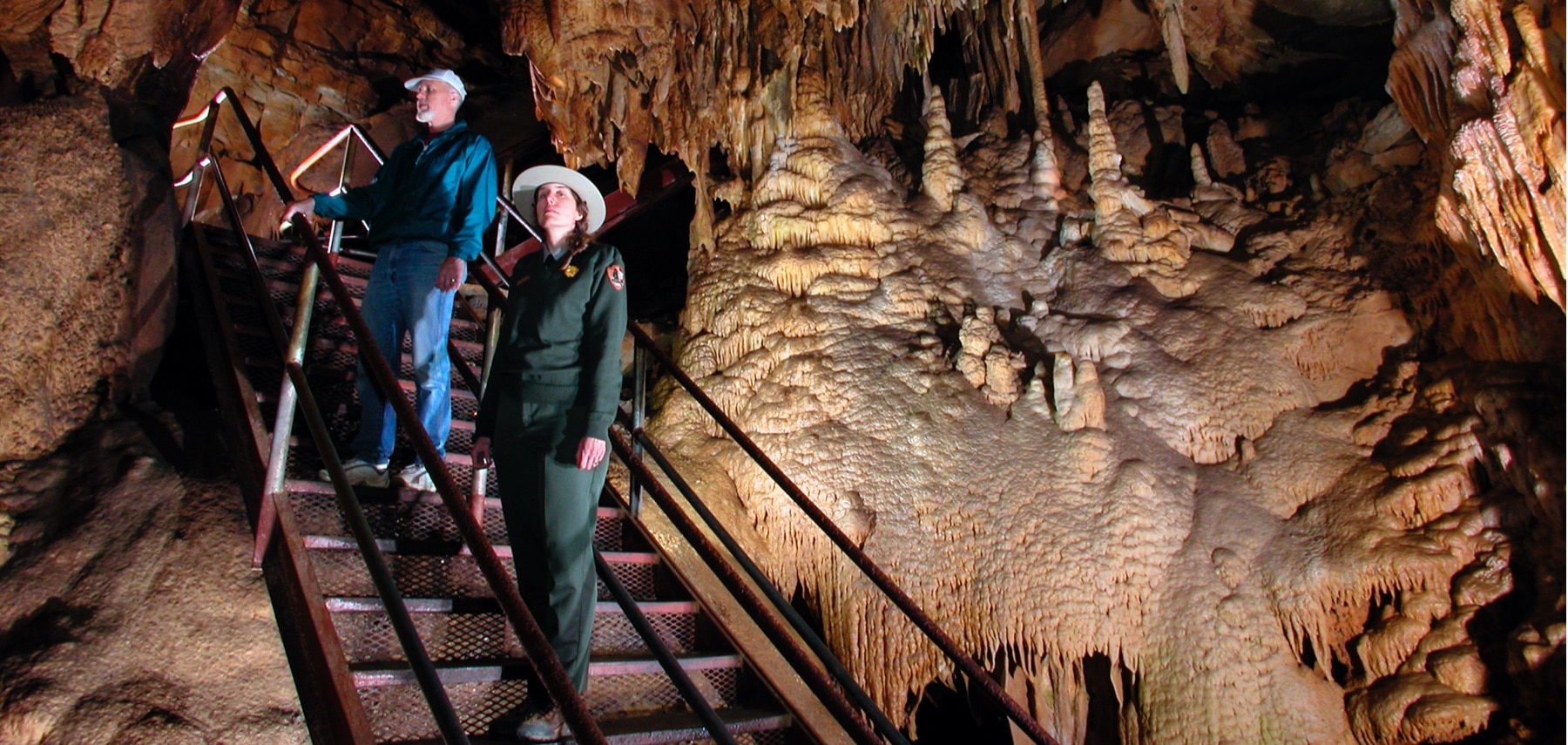 Kentucky-Mammoth-Cave-National-Park