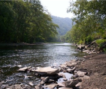 Image : Pikeville