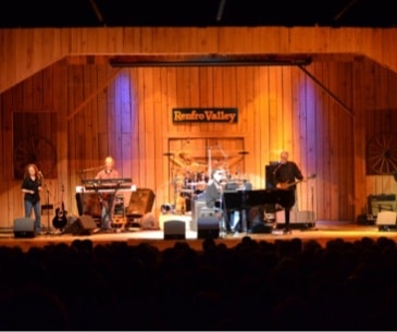Image : Renfro Valley Entertainment Center
