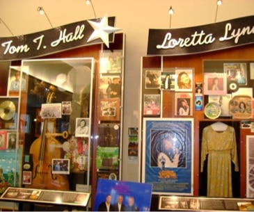 Image : US 23 Country Music Highway Museum
