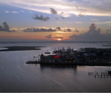 Image : Biloxi