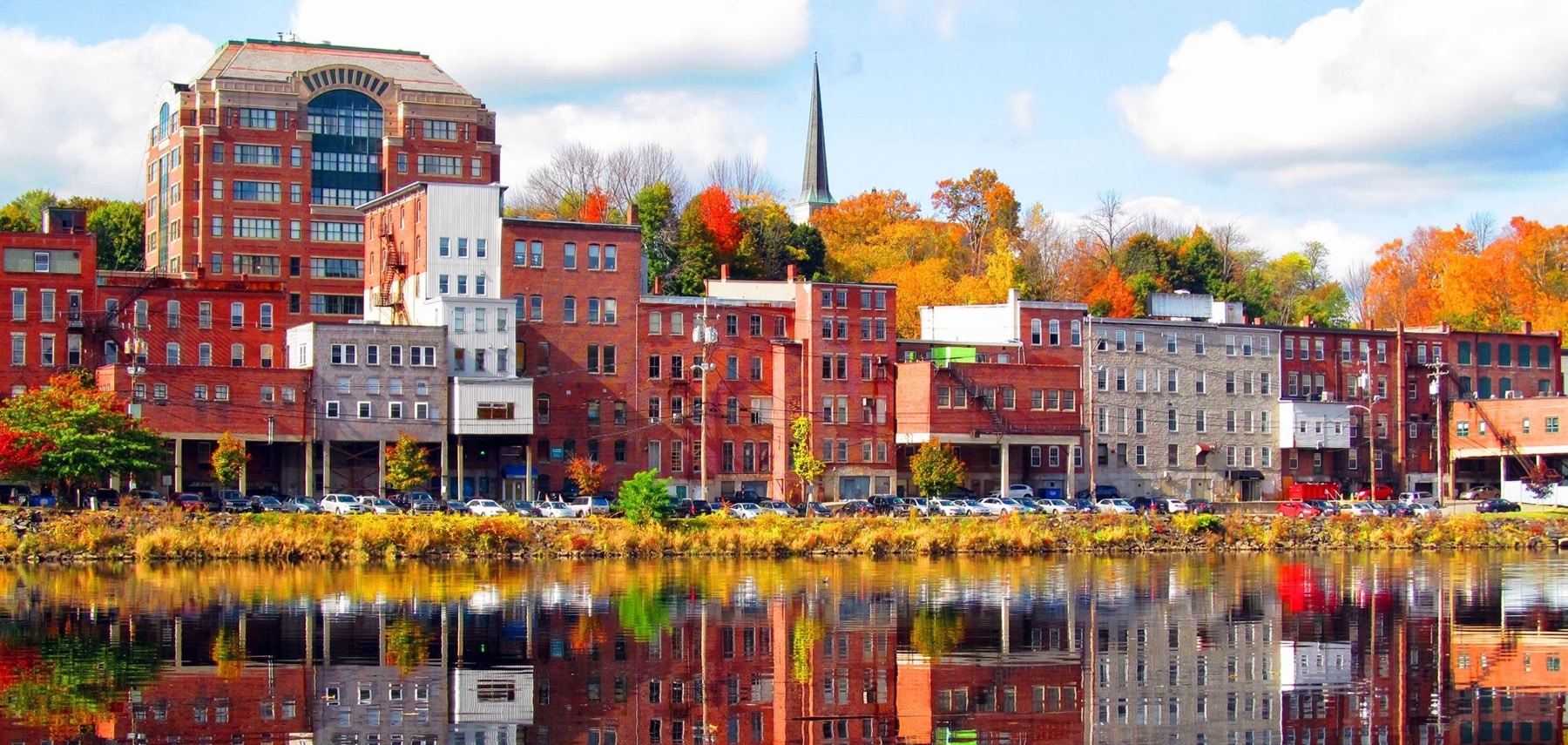 Maine-Augusta
