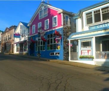 Image : Bar Harbor