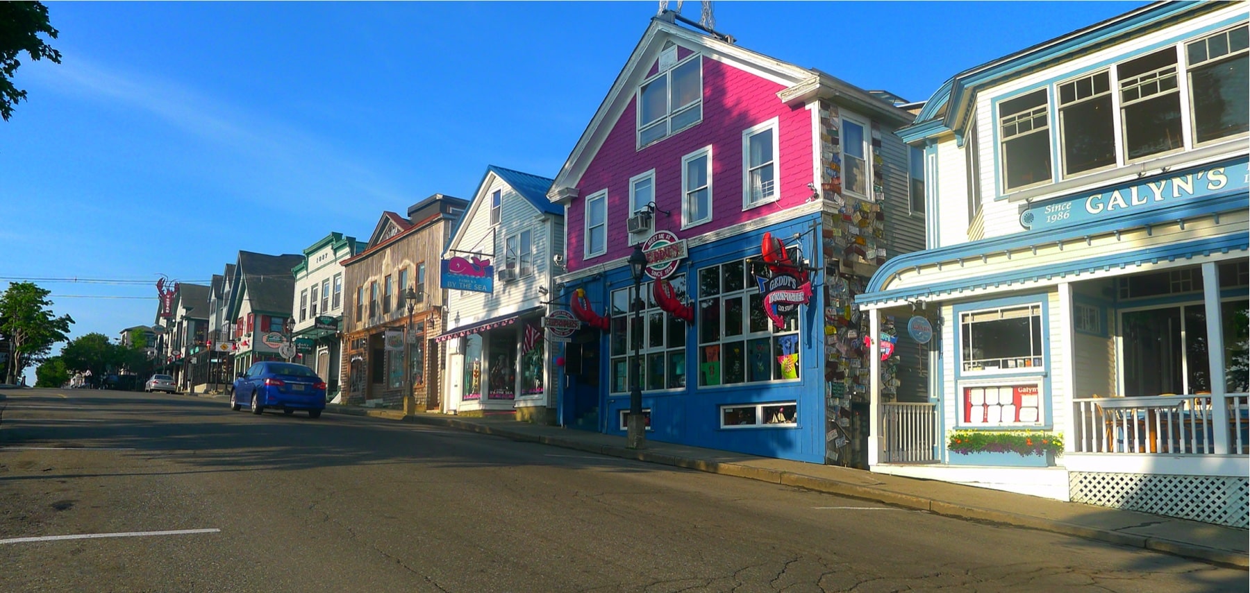 Maine-Bar-Harbor