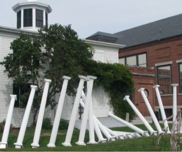 Image : Farnsworth Art Museum