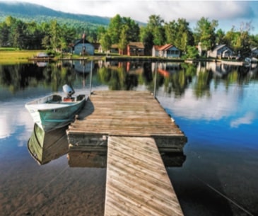 Image : Moosehead Lake