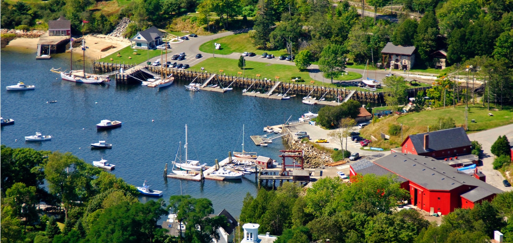 Maine-Rockport