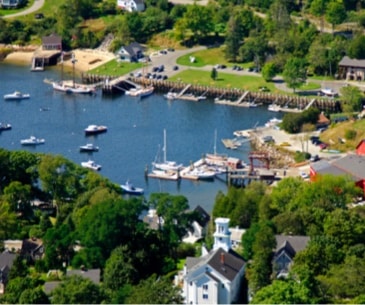Image : Rockport