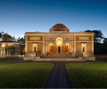 Image : The Maine Art Museum Trail