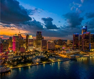 Detroit