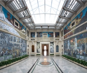 Image : Detroit Institute of Arts