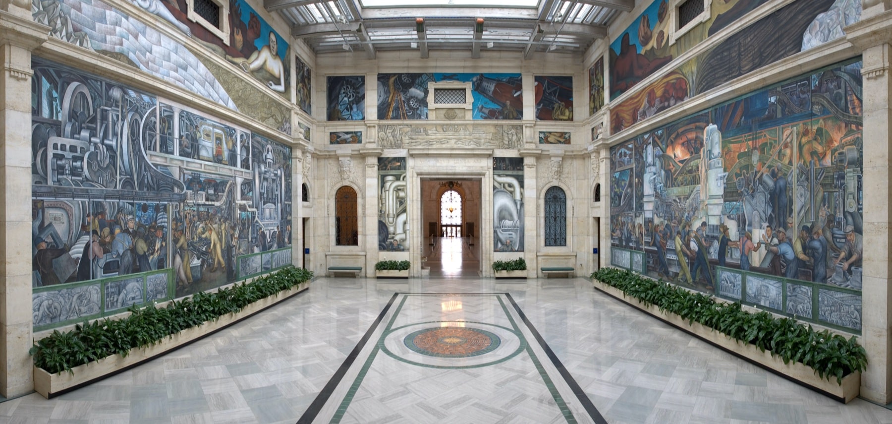 Michigan-Detroit-Institute-of-Arts