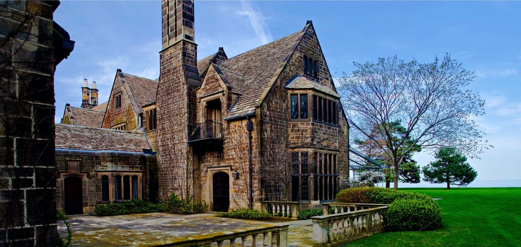 Michigan-Edsel-Eleanor-Ford-House