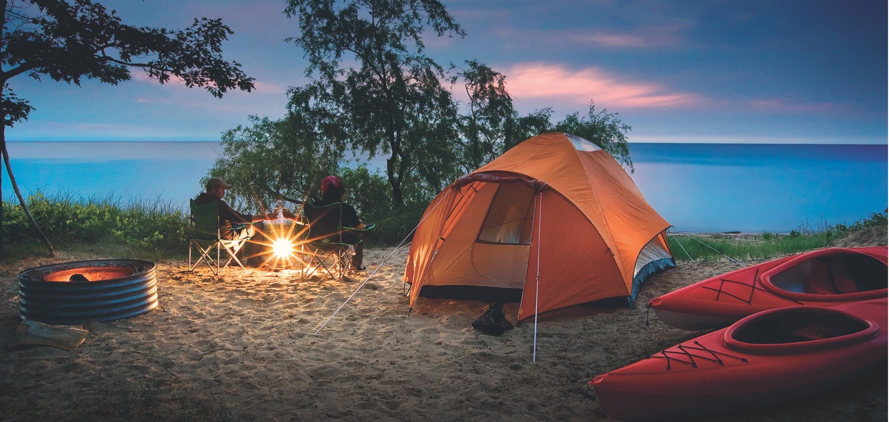 Michigan-Lake-Huron
