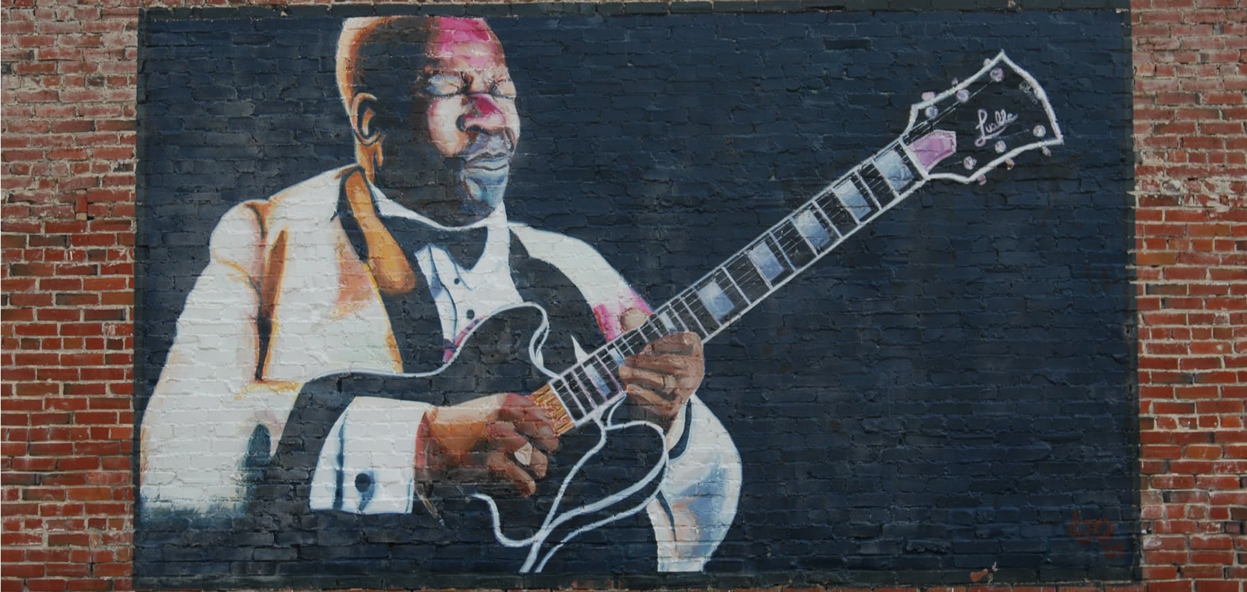 Mississippi-BB-King-Festival