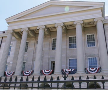 Image : Capitol State Historical Museum