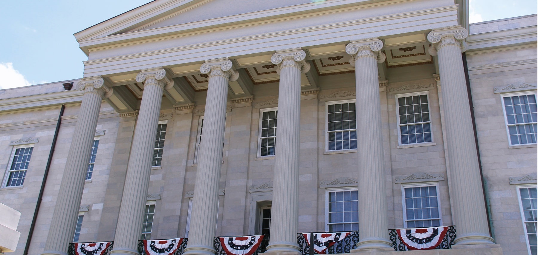 Mississippi-Capitol-State-Historical-Museum
