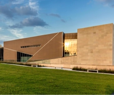 Image : Mississippi Civil Rights Museum