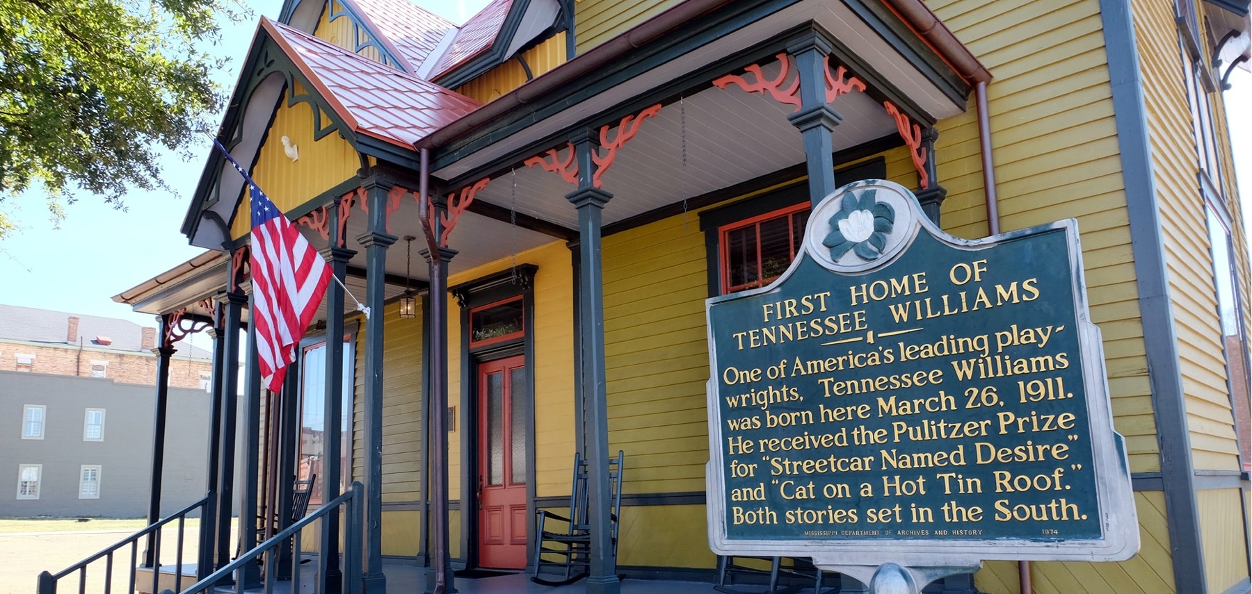 Mississippi-Columbus-National-Historic-Districts-tennesseewilliamshome