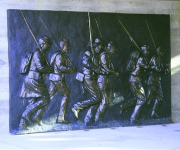 Image : Corinth Civil War Interpretive Center