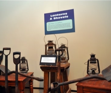 Image : Flood of 1927 Museum