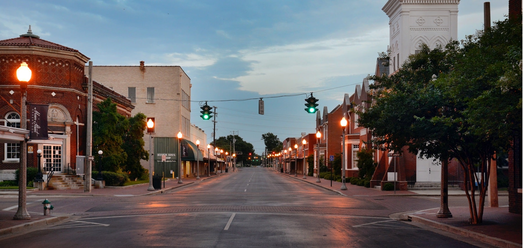 Mississippi-Greenwood