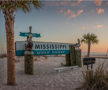 Image : Gulf Islands National Seashore