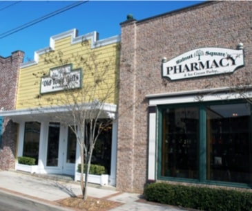 Image : Hattiesburg