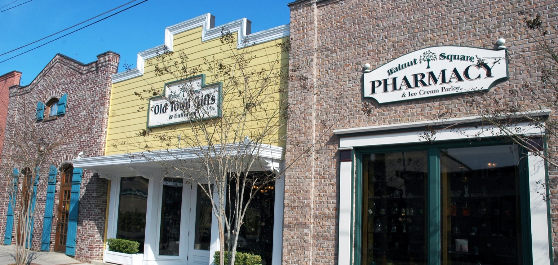 Mississippi-Hattiesburg-Historic-Districts