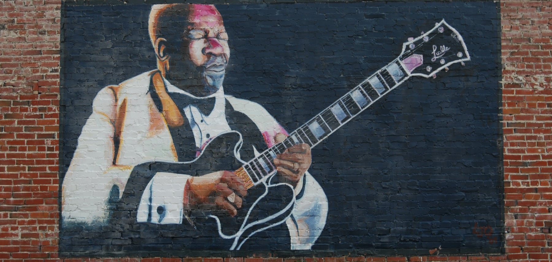 Mississippi-Indianola