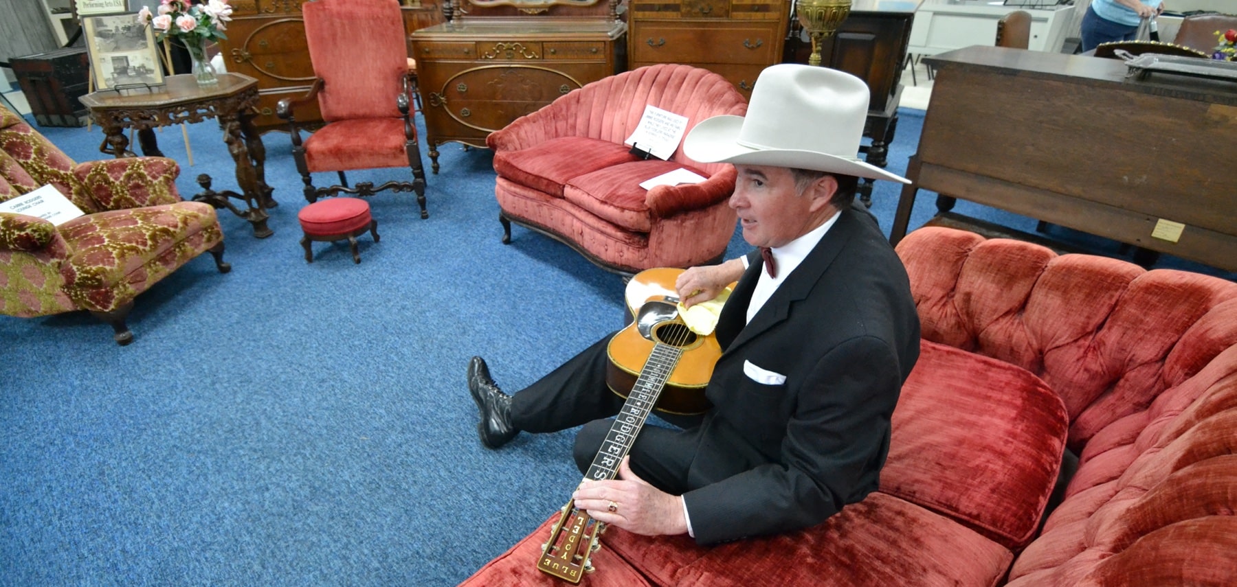 Mississippi-Jimmie-Rodgers-Museum