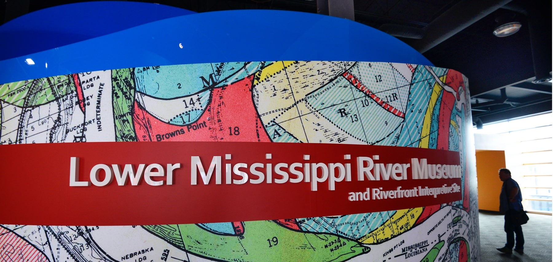 Mississippi-Lower-Mississippi-River-Museum