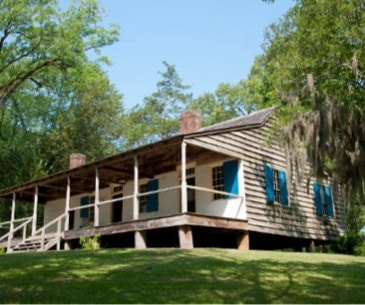 Image : Mount Locust Inn & Plantation