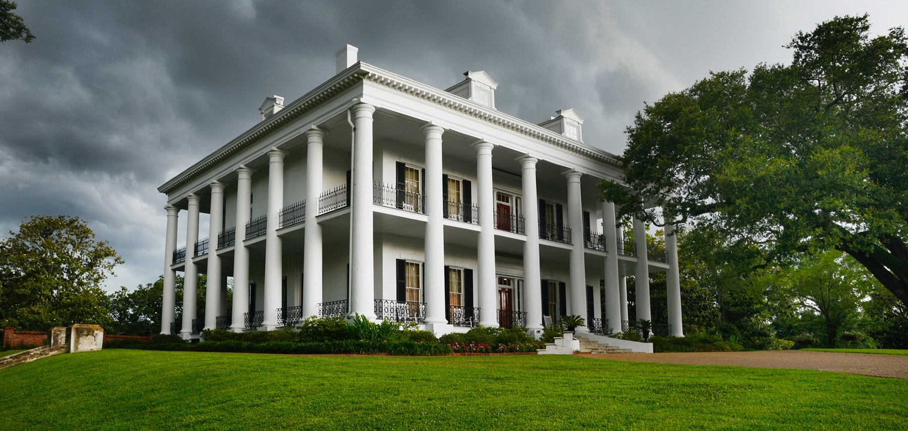Mississippi-Natchez
