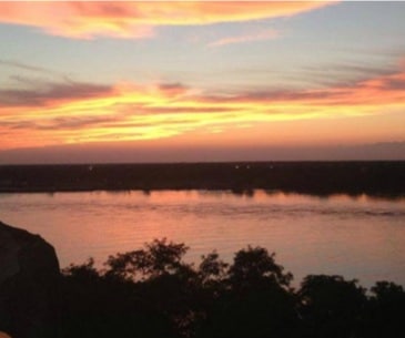 Image : Natchez National Historical Park