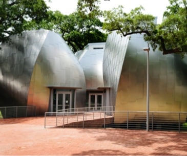 Image : Ohr - O'Keefe Museum