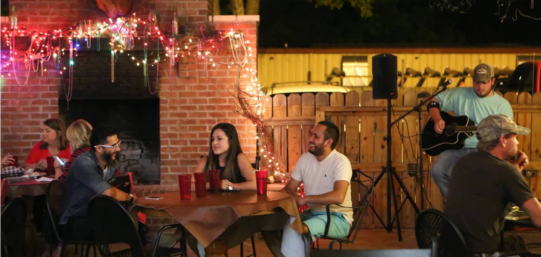 Mississippi-Où-écouter-Live-Music-Romie's-Grocery
