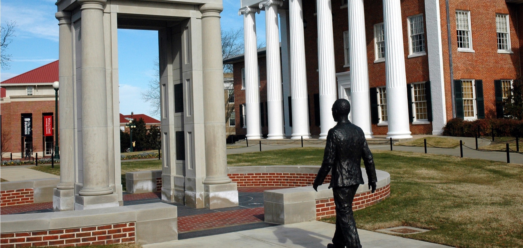Mississippi-Oxford