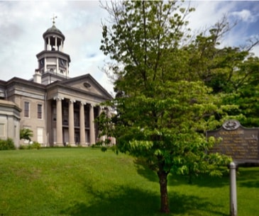 Image : Vicksburg