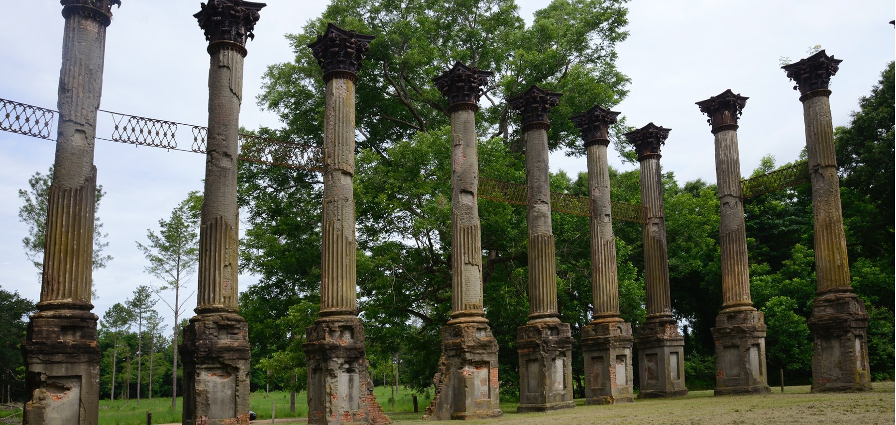Mississippi-Windsor-Plantation