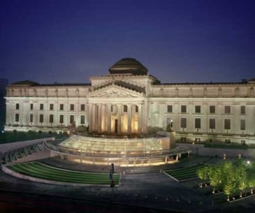 Image : Brooklyn Museum