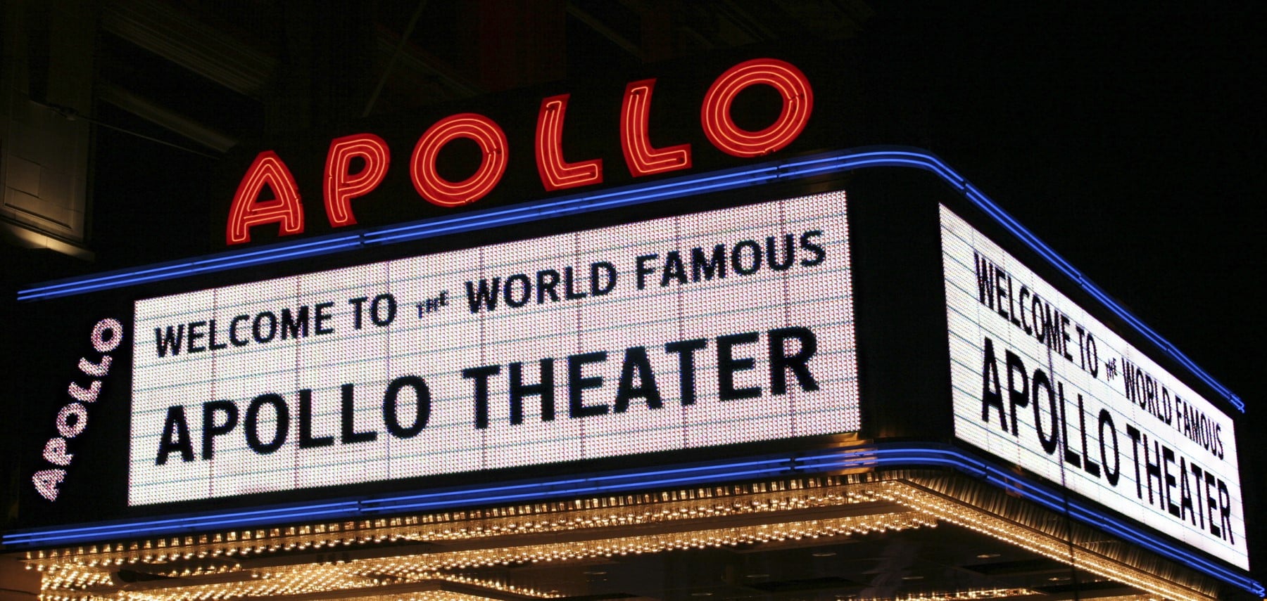 New York City-Apollo