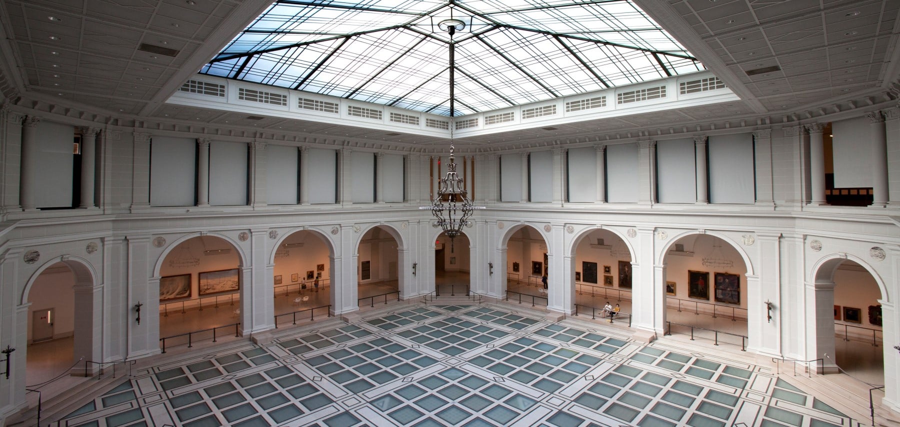 New York City - Brooklyn Museum