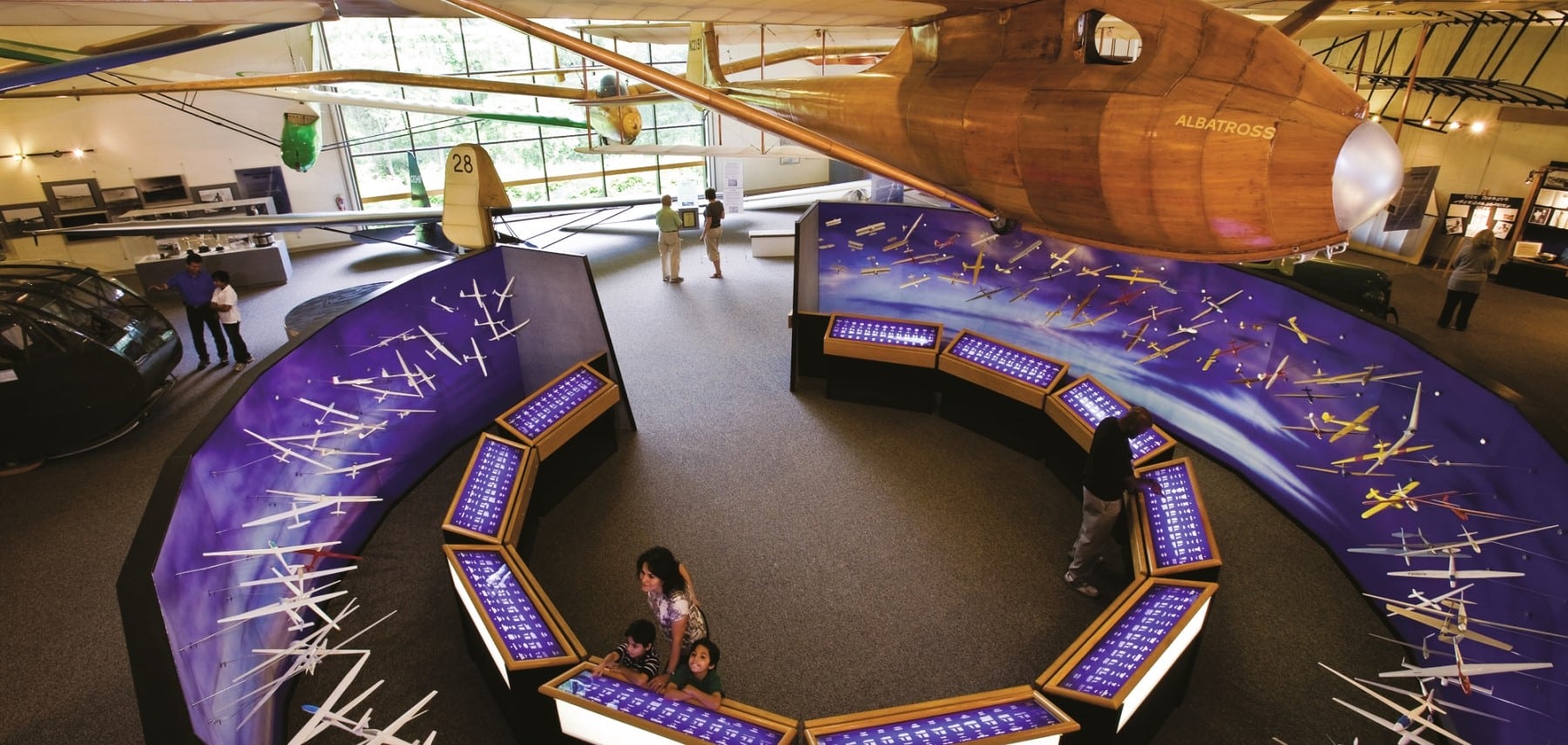 New-York-National-Soaring-Museum