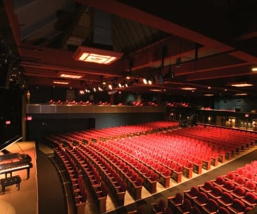 Image : Symphony Space