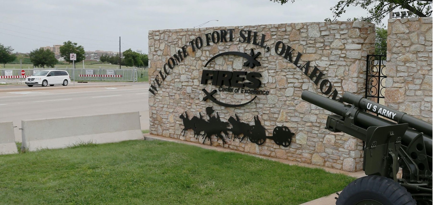 Oklahoma-Fort-Sill-Military-Reservation