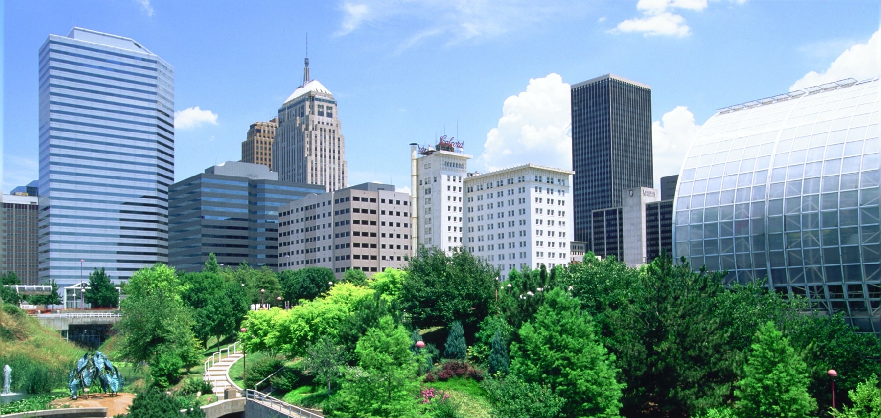 Oklahoma-Oklahoma-City