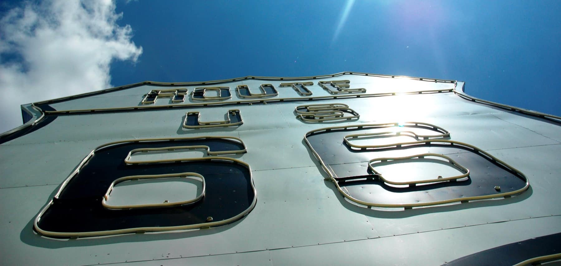 Oklahoma-Route-66