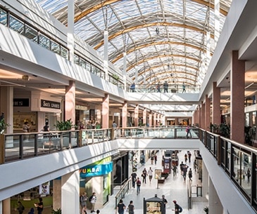 Image : Le shopping hors taxe