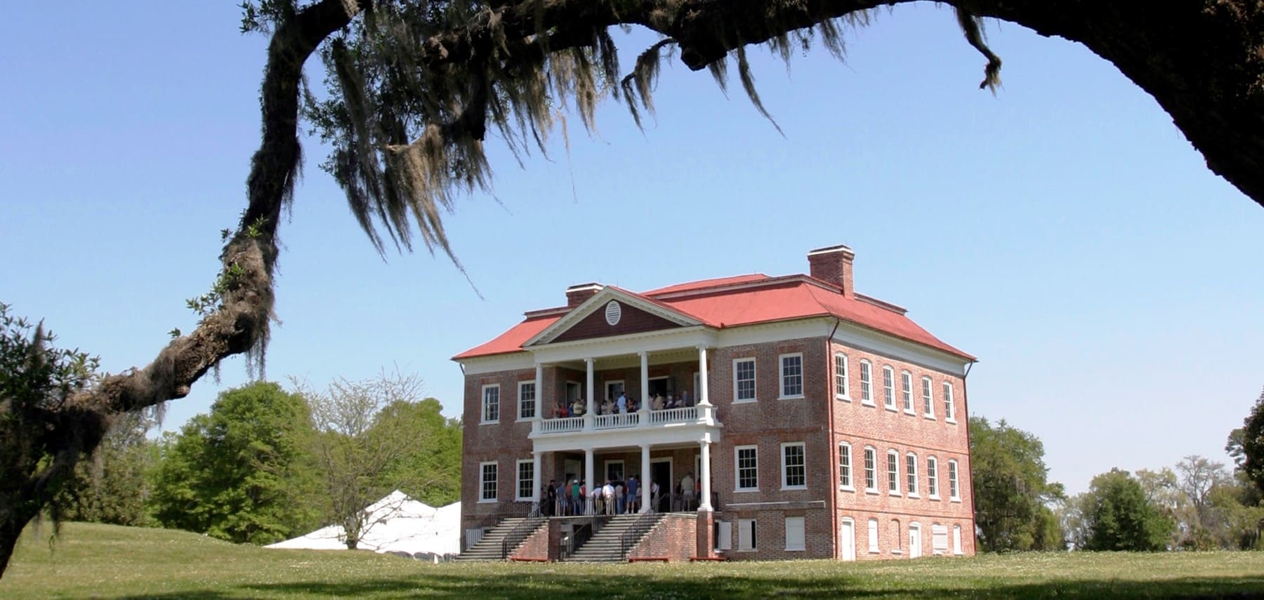 South-Carolina-Drayton-Plantation